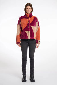Rino & Pelle - Vie Jacket