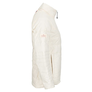 Amundsen - Down Town Jacket in Natural.