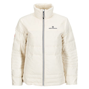 Amundsen - Down Town Jacket in Natural.