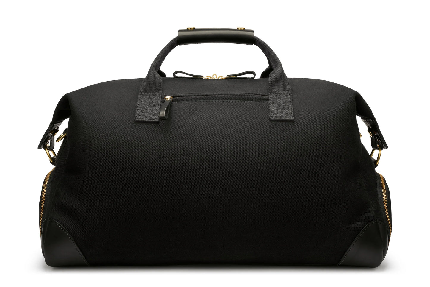 Bennett Winch - The Weekender Canvas in Olive.