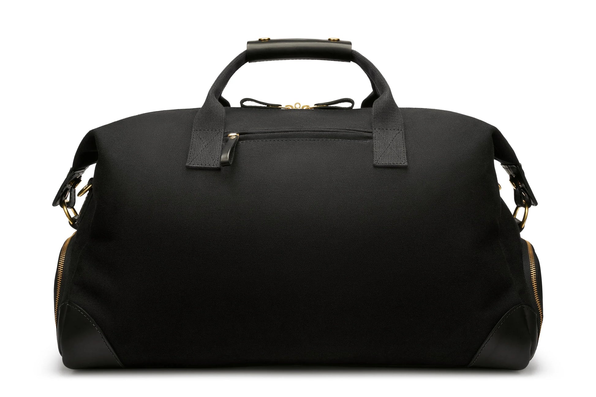 Bennett Winch - The Weekender Canvas in Olive.
