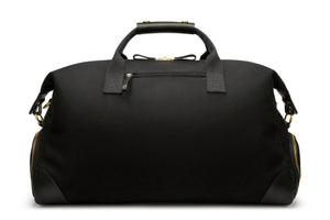 Bennett Winch - The Weekender Canvas in Olive.