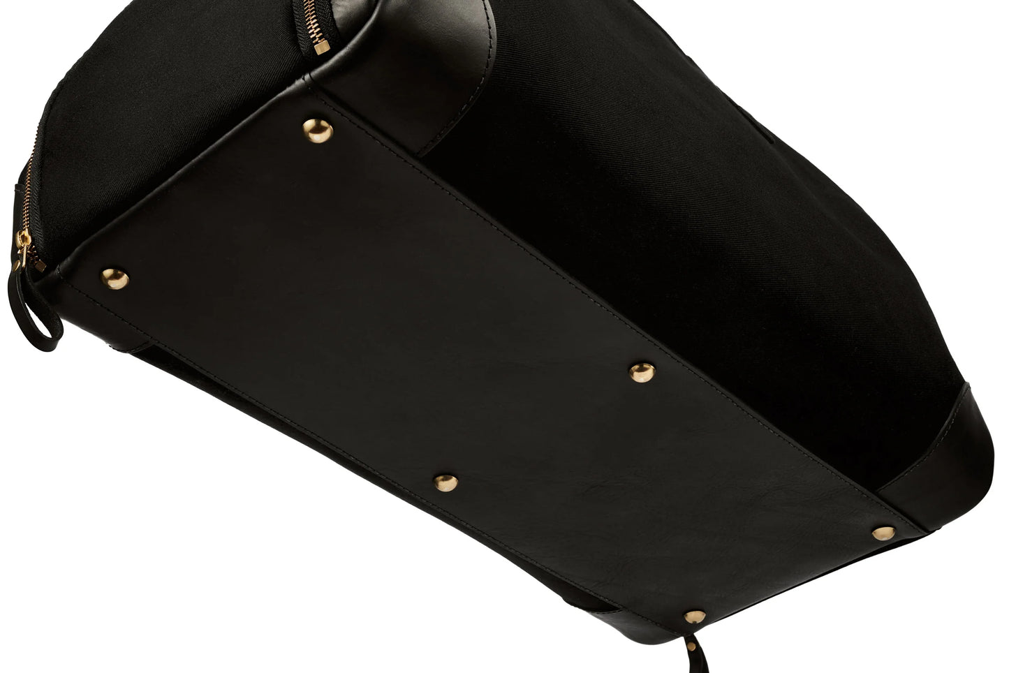Bennett Winch - The Weekender Canvas in Olive.