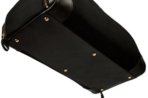 Bennett Winch - The Weekender Canvas in Olive.