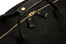 Load image into Gallery viewer, Bennett Winch - The Weekender Canvas in Olive.
