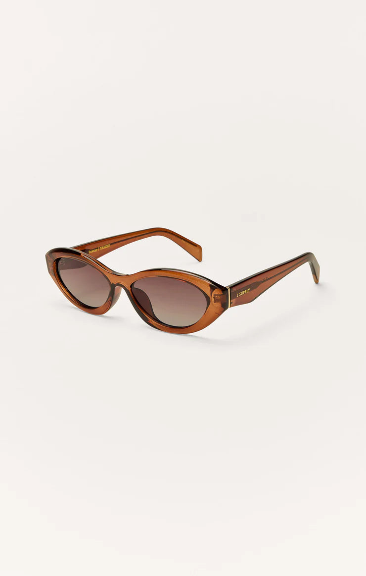 ZSupply -Backstage Myst Polarized Sunglasses