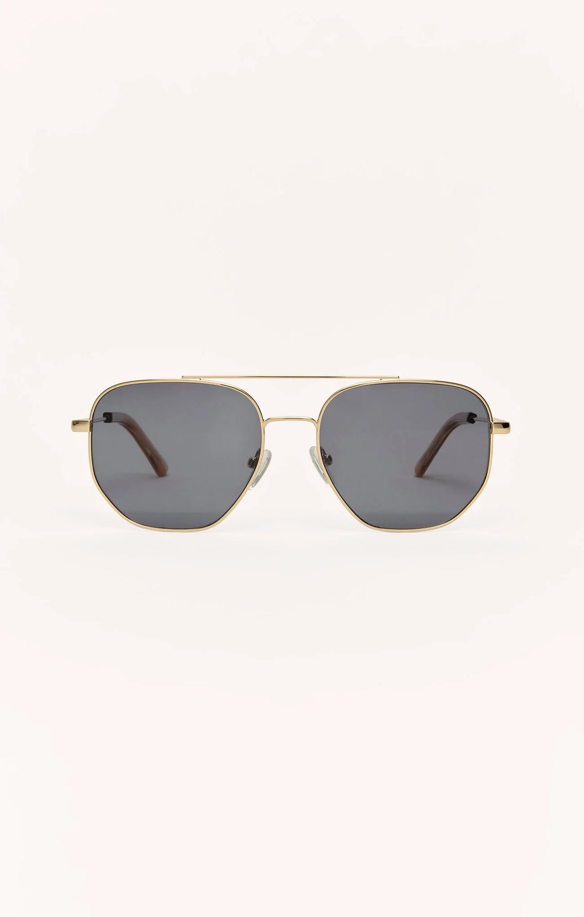 ZSupply - Highway Tort Gold - Gradient Polarized