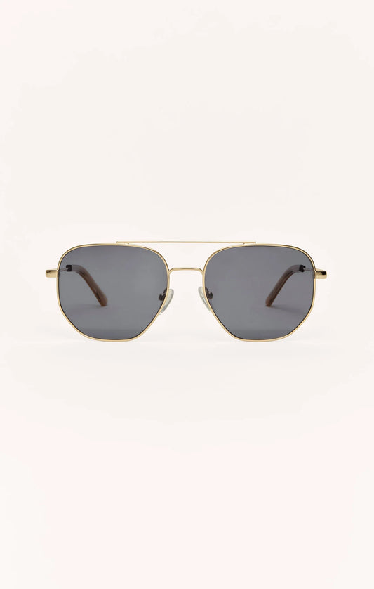 ZSupply - Highway Tort Gold - Gradient Polarized