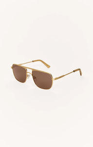 ZSupply - Skyline Polarized Sunglasses