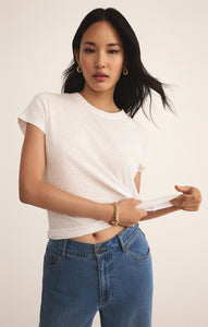 ZSupply - Modern Slub Tee