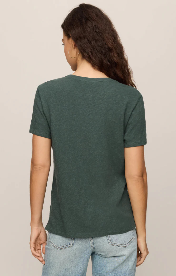 ZSupply - Foundation Slub Tee