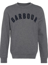 Load image into Gallery viewer, Barbour - Prep Logo Sweatshirt
