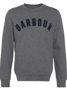Barbour - Prep Logo Sweatshirt