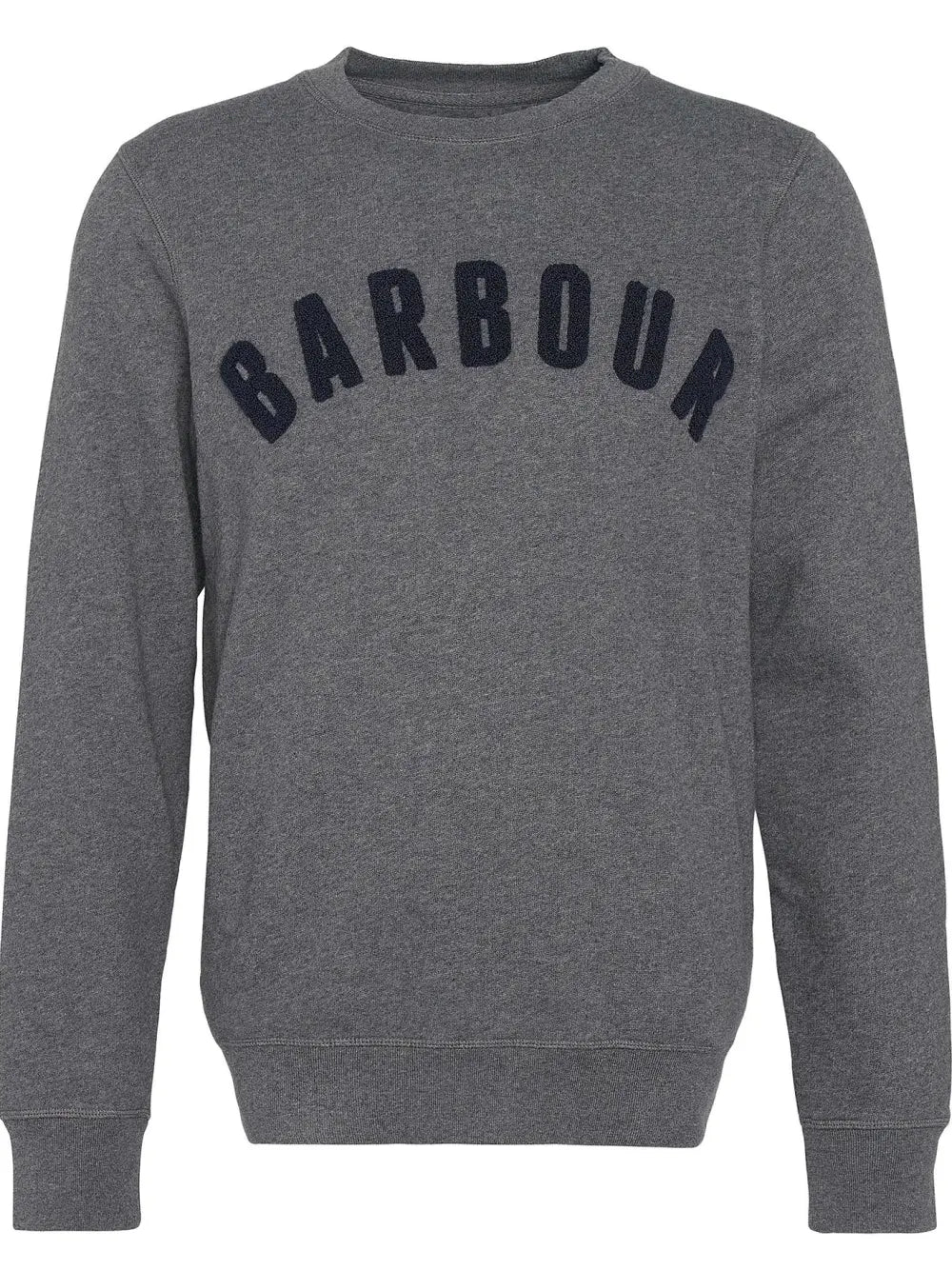 Barbour - Prep Logo Sweatshirt