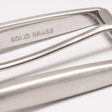 Load image into Gallery viewer, Anderson Belt - Brown Suede
