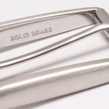 Load image into Gallery viewer, Anderson Belt - Taupe Suede
