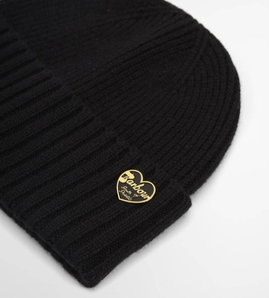 Barbour - Annette Wool-Cashmere Beanie