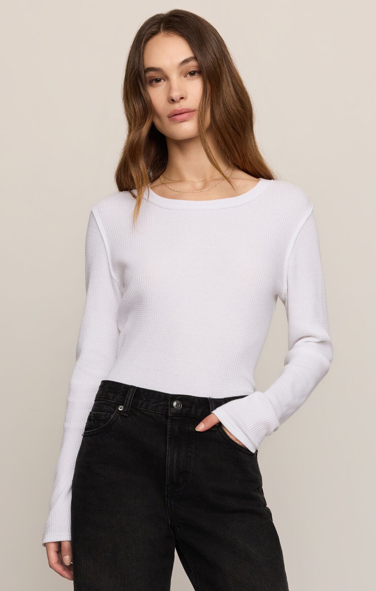 ZSupply - Arlet Mini Thermal Top