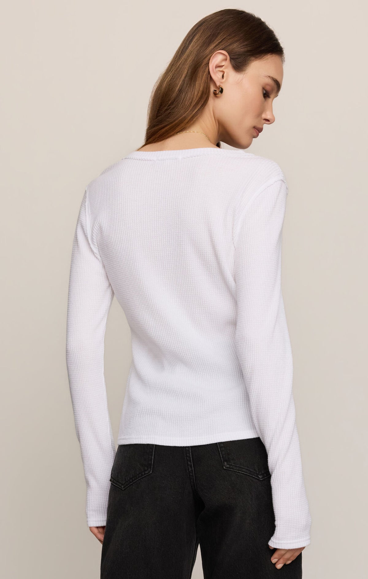 ZSupply - Arlet Mini Thermal Top