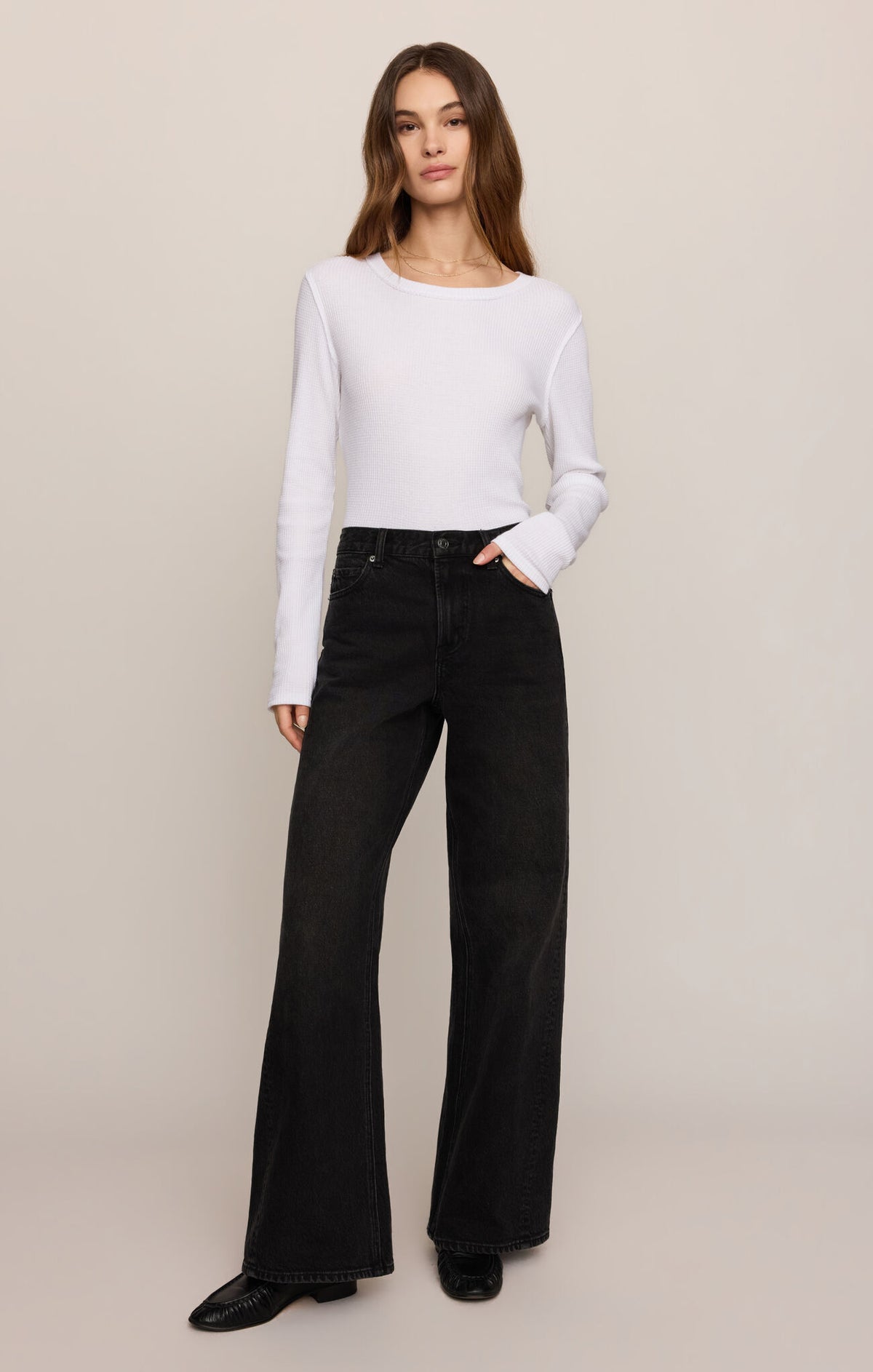 ZSupply - Arlet Mini Thermal Top