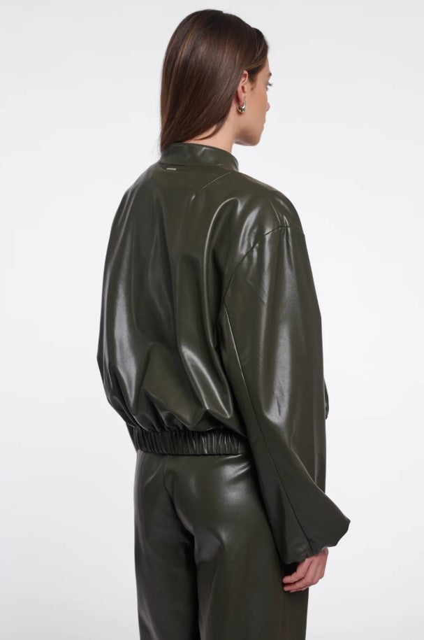 Rino & Pelle - Boja Bomber Jacket