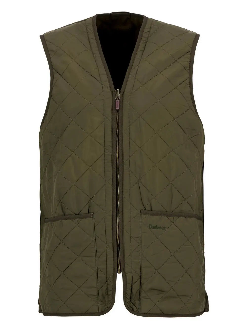 Barbour - Polarquilt Zip-In Liner