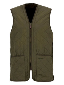 Barbour - Polarquilt Zip-In Liner