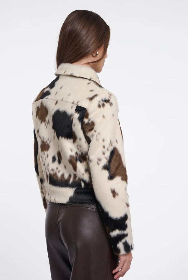 Rino & Pelle - Touka Jacket