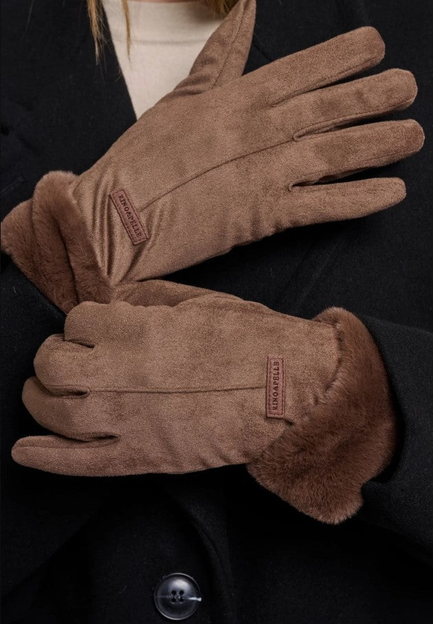 Rino & Pelle - Danzo Fur Gloves
