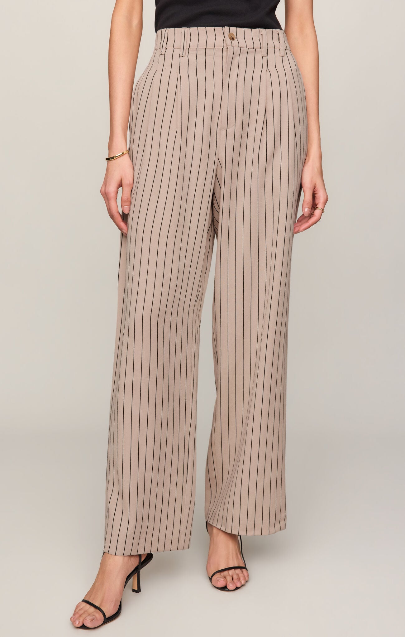 ZSupply - Dimitri Striped Trouser