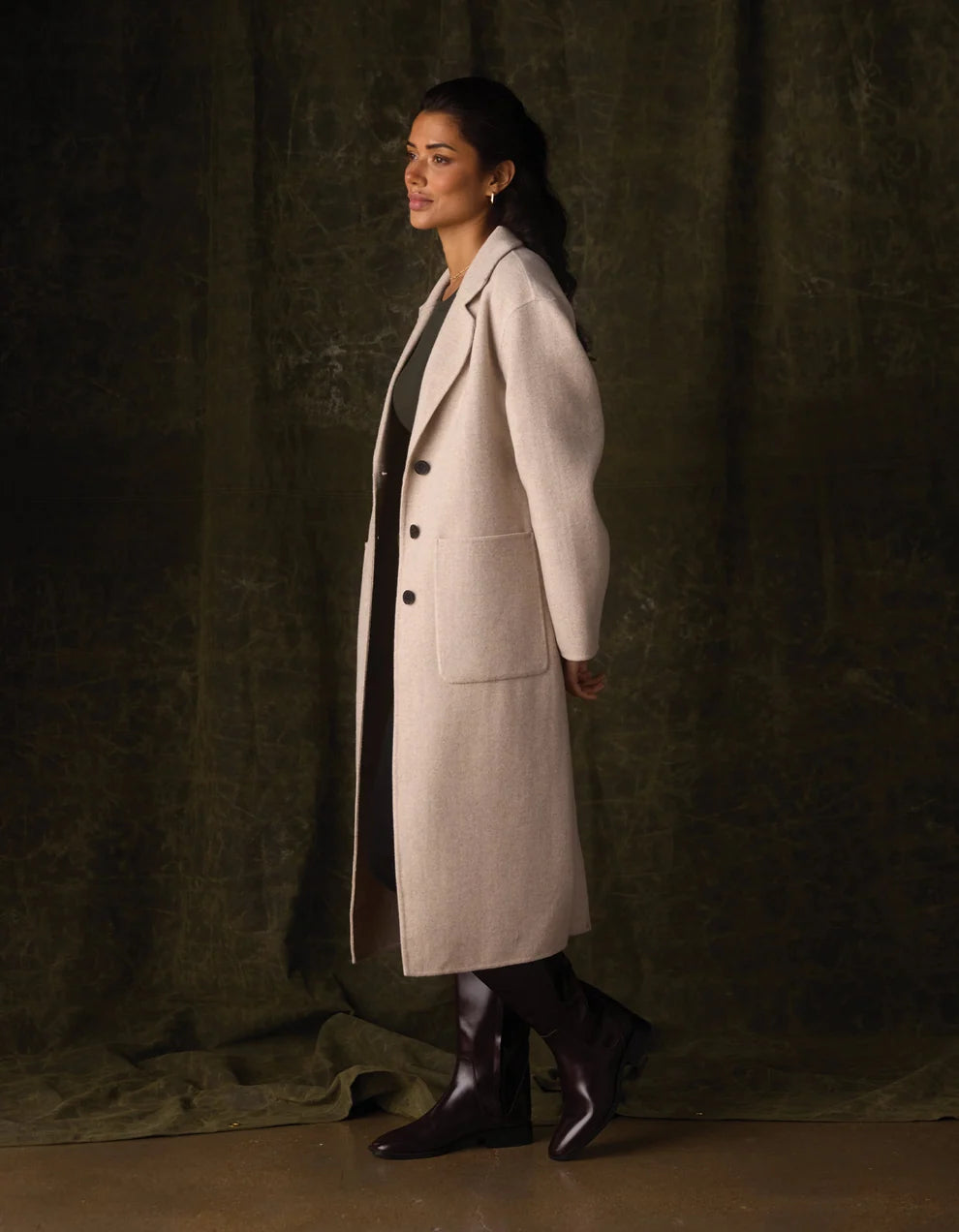 The Normal Brand - Duster Coat