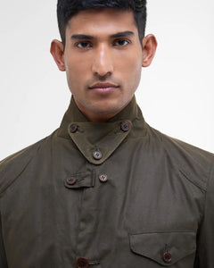 Barbour - Beacon Sports Waxed Jacket