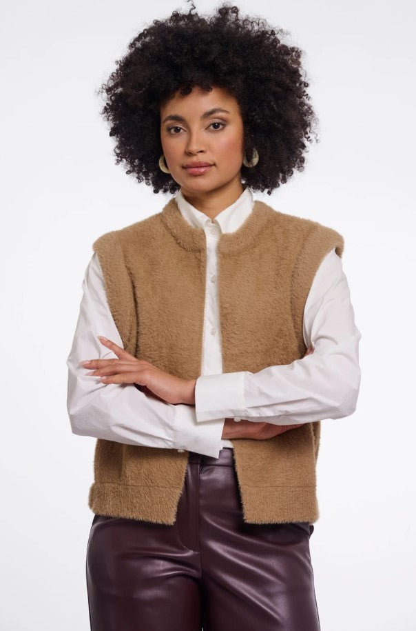 Rino & Pelle - Elona Waistcoat