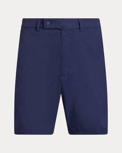 RLX - Ralph Lauren 9-Inch Tailored Fit Performance Short in Navy.