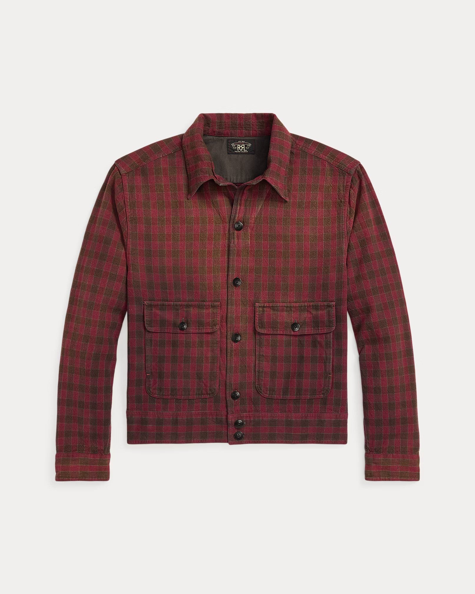 RRL – Louie