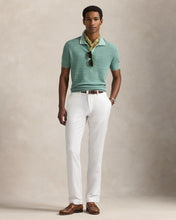 Load image into Gallery viewer, POLO Ralph Lauren - Bedford Cotton/Linen Maritime Straight Pant
