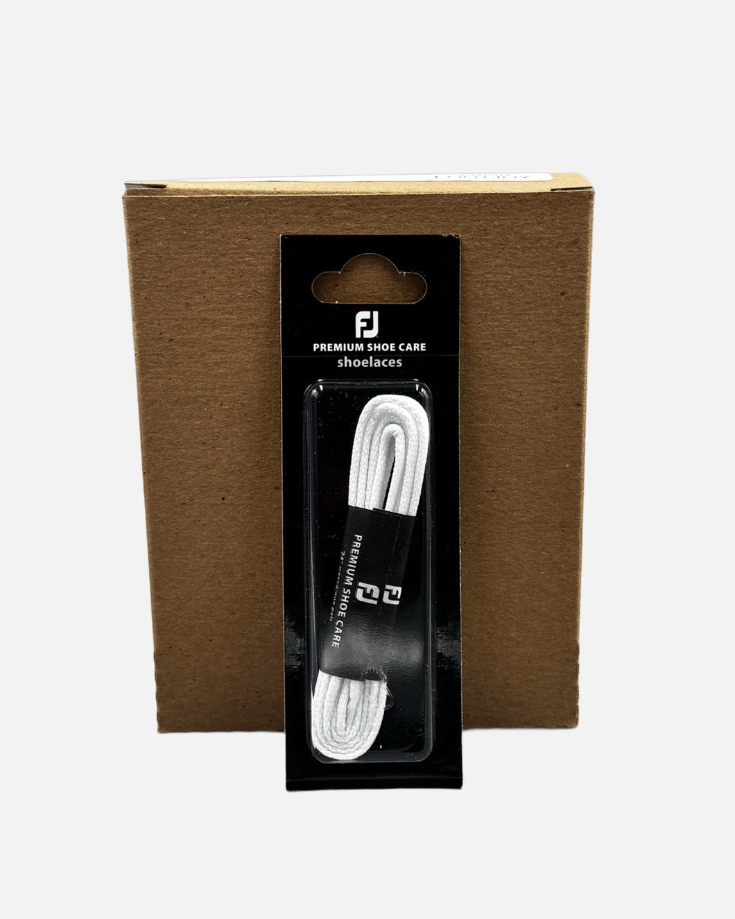 FootJoy Premium Shoelaces 34