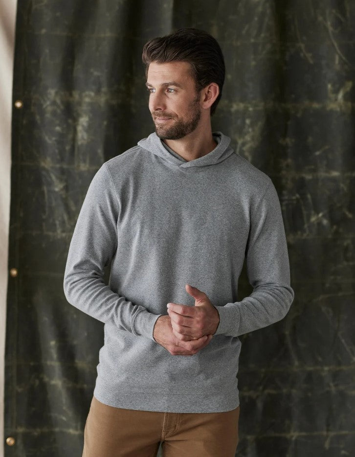 The Normal Brand - Puremeso Essential Hoodie