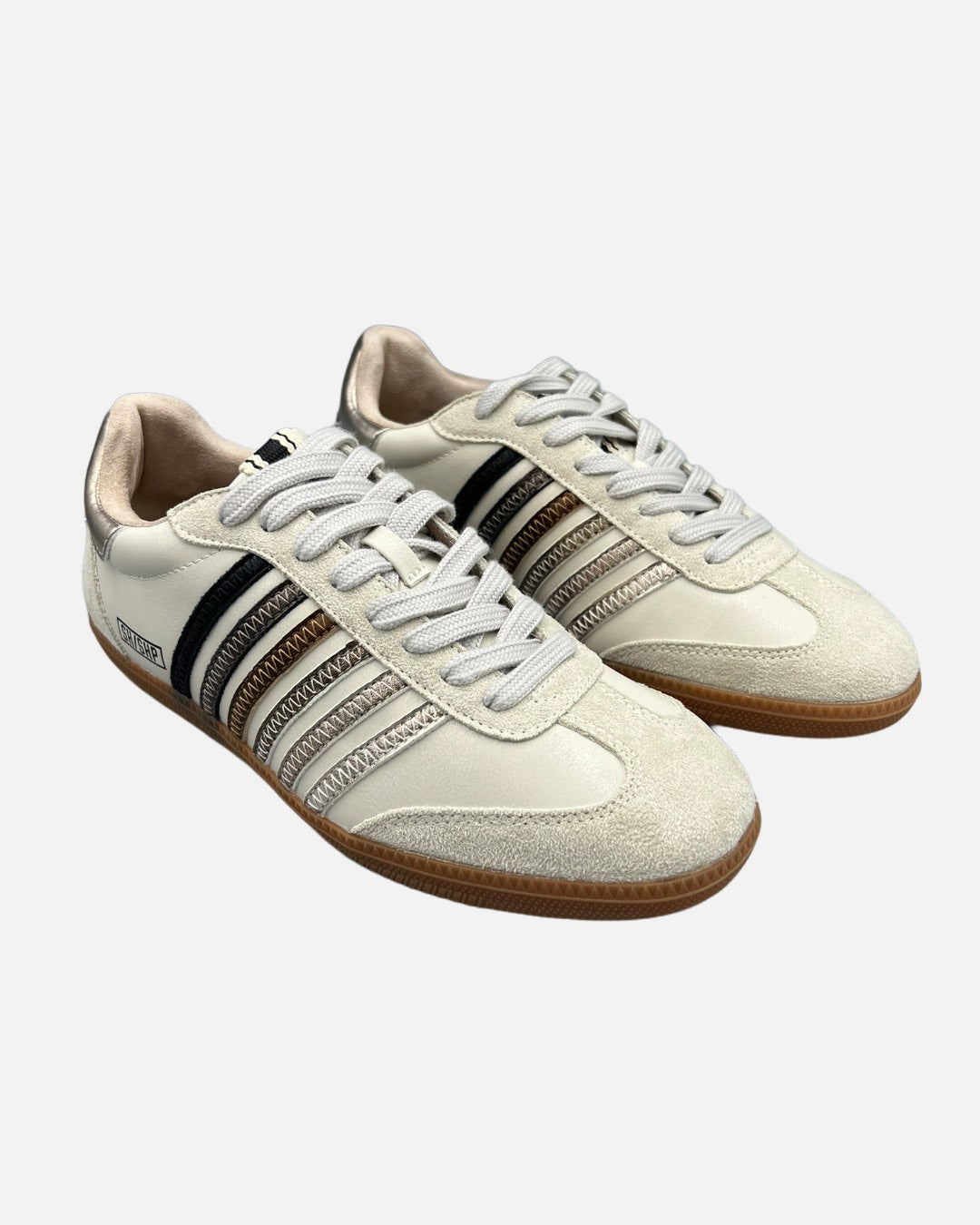 Shu Shop - Stevie Sneaker