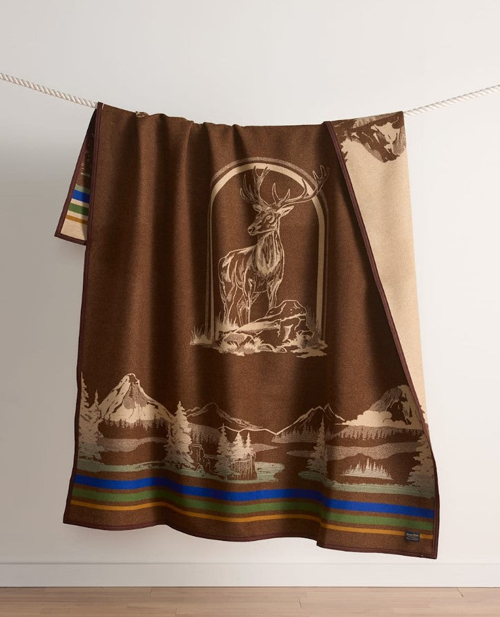 Pendleton - Lookout Valley Blanket