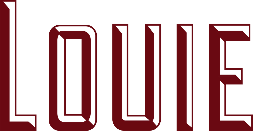 LOUIE Gift Cards