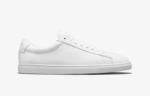 Oliver Cabell Men's Low 1 in White.