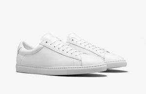 Oliver Cabell Men's Low 1 in White.