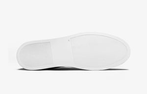 Oliver Cabell Men's Low 1 in White.