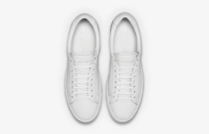 Oliver Cabell Men's Low 1 in White.