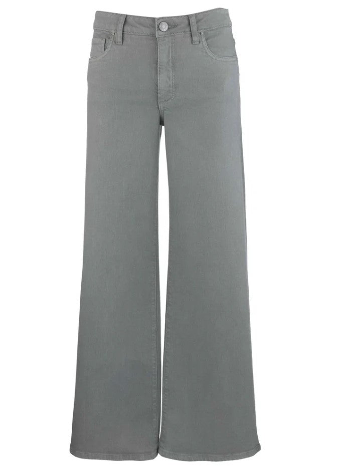Kut From The Kloth - Maya High Rise Wide Leg