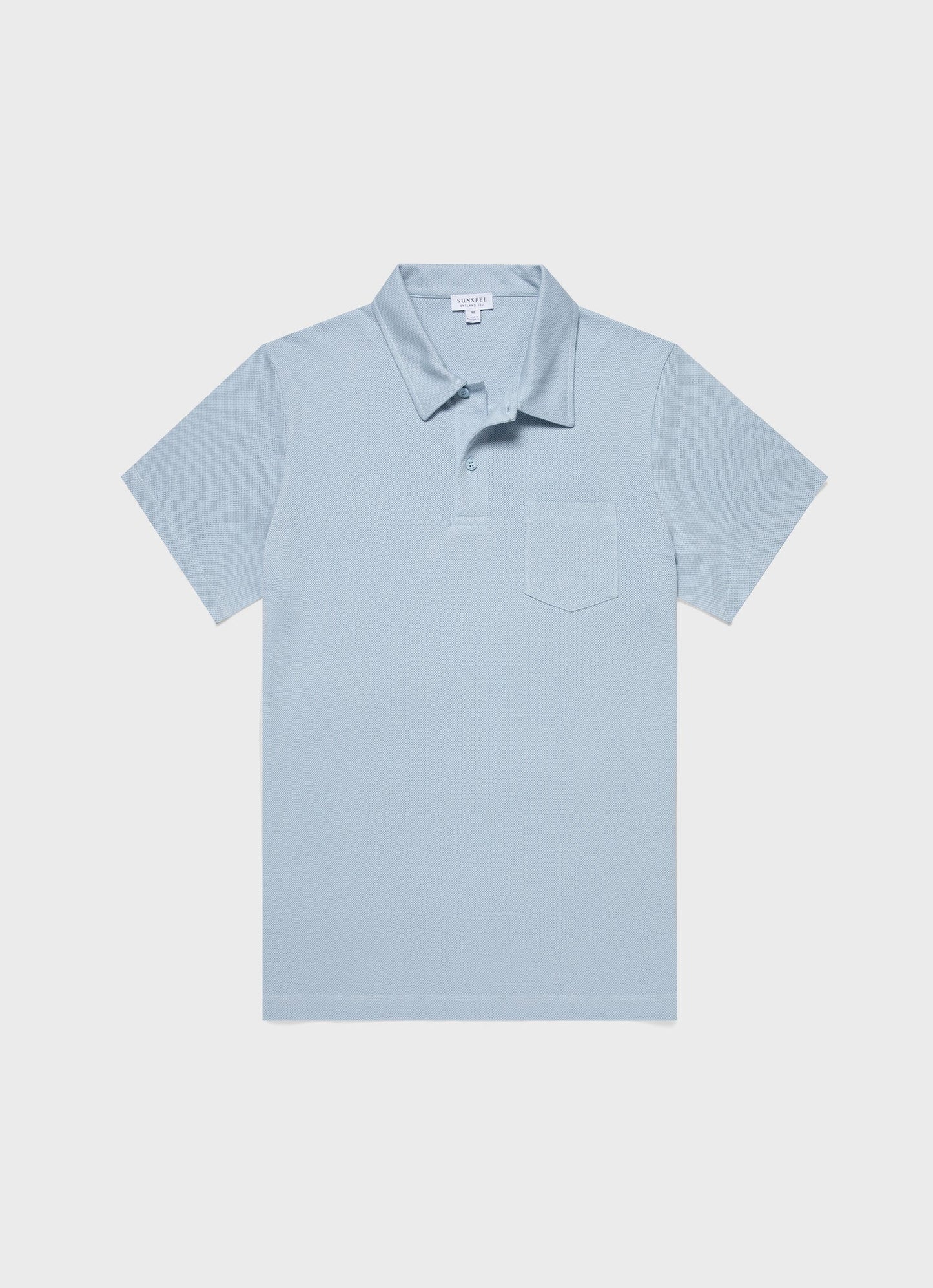 Sunspel - Riviera Polo Shirt