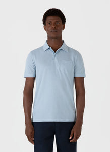Sunspel - Riviera Polo Shirt