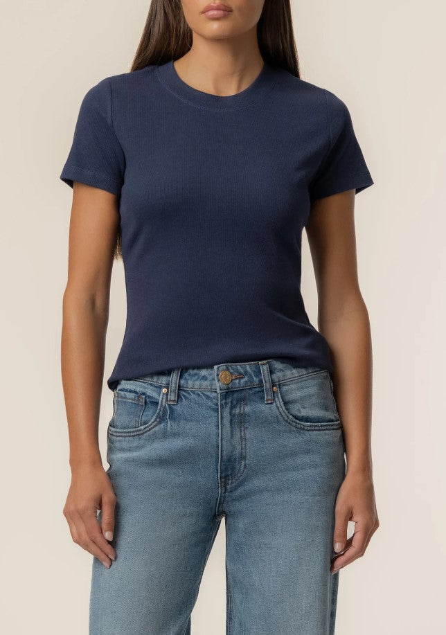 Kut From The Kloth - Langley Rib Top