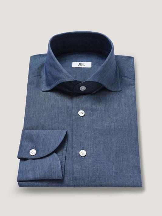 100 Hands - Dress Shirt